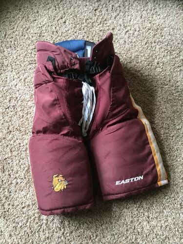 Minnesota Duluth Easton Pro Pants Medium
