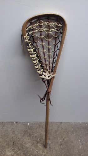 Native Wooden Stick