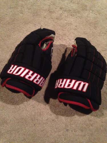 Warrior Remix Gloves 15"