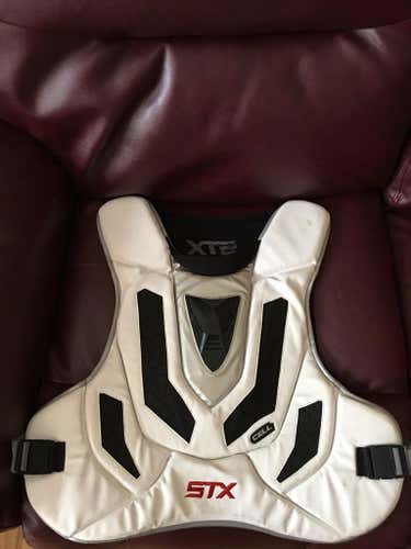 Stx cell chest protector