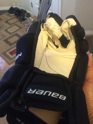 Bauer Nexus 800 14"