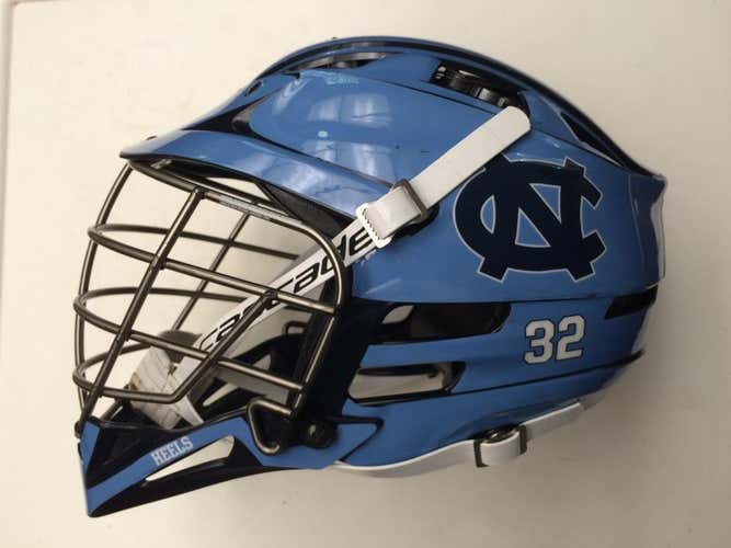 UNC CASCADE CPXR HELMET