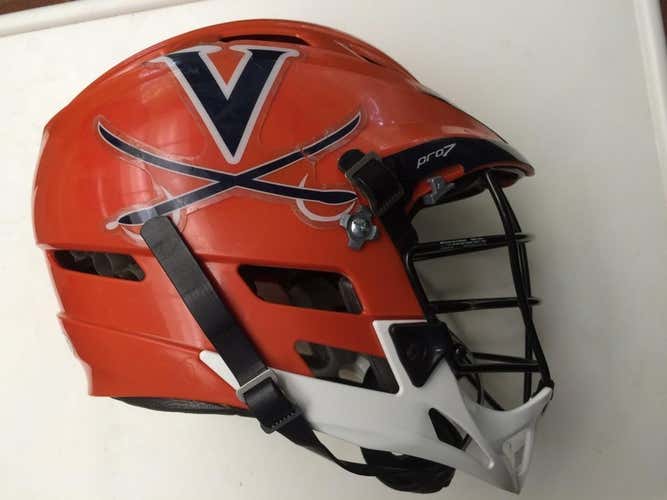VIrginia Cascade Pro7 helmet