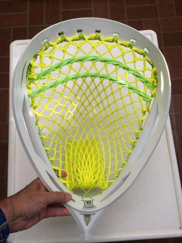 WARRIOR NEMESIS LYTE