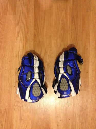 Maverick Rome gloves