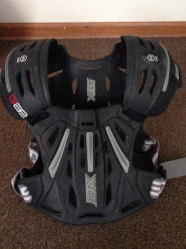 STX G22 Shoulder Pads