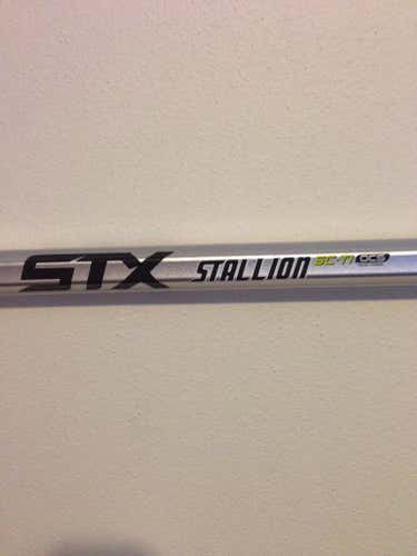 STX Stallion ScTi OCS Shaft