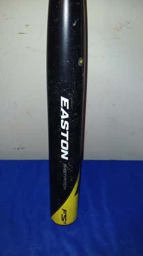 Easton FS2 PowerBrigade Fastpich Softball bat, 32/22