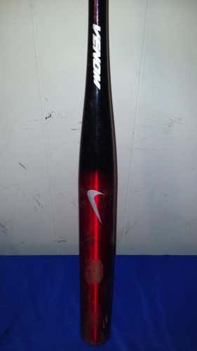 Nike Venom Softball Bat, 34/28