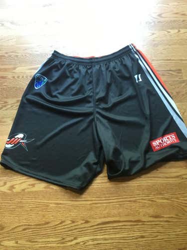 Denver Outlaws Shorts - XXL
