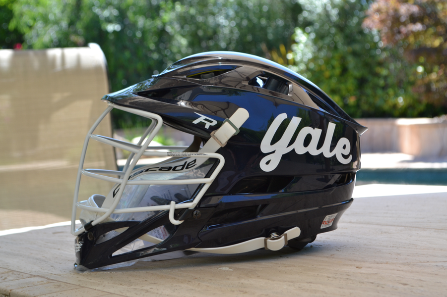 YALE UNIVERSITY CASCADE R