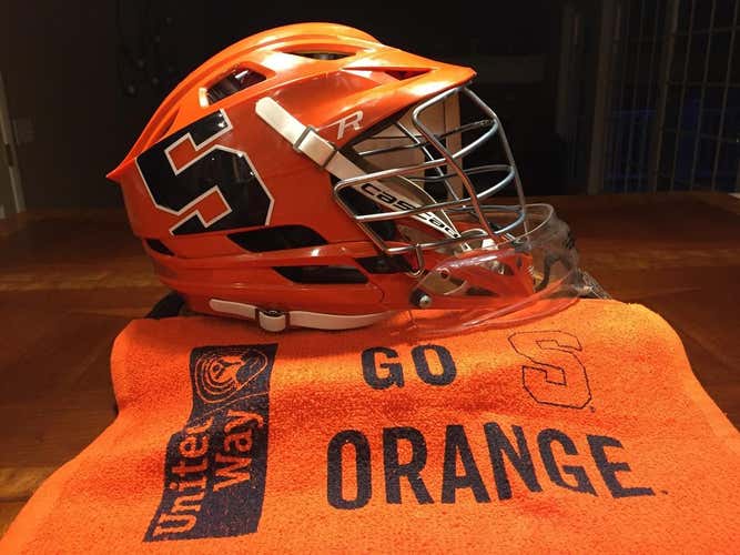 2016 Syracuse Orange Cascade R