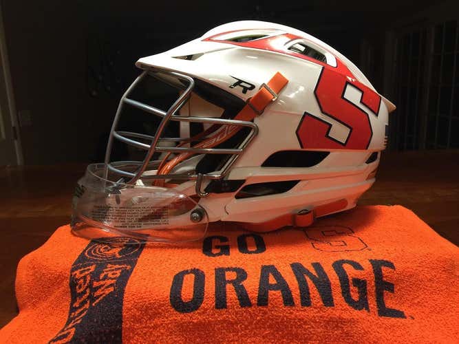2016 Syracuse Orange Cascade R