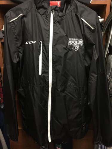 AHL Manchester Monarchs Track Suit