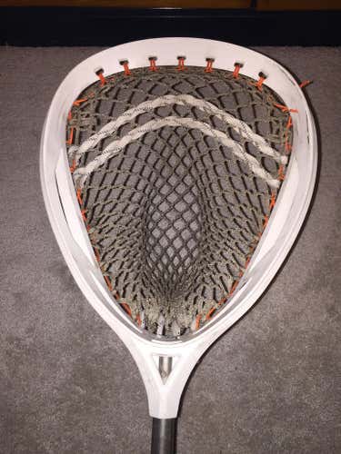Nemesis Lyte Strung Throne Nemi