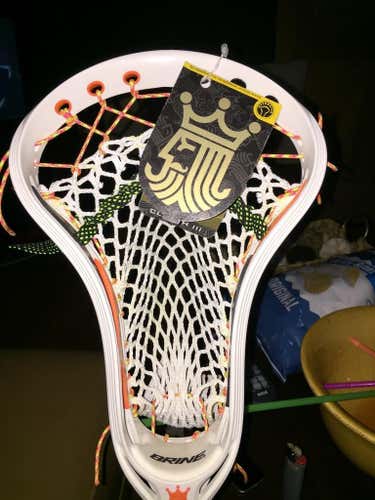 Brine Clutch 3