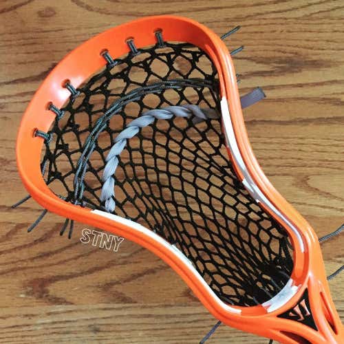 Warrior Evo 3X - Lax Room Mesh