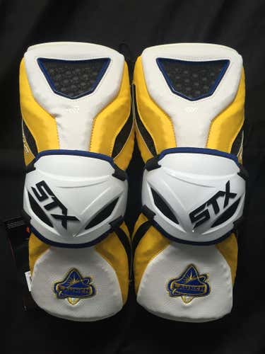 Florida Launch STX Cell III Arm Pads