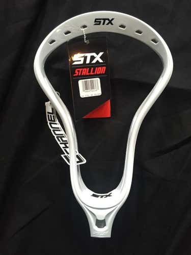 STX Stallion Head