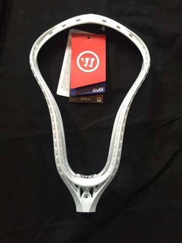 Warrior Evo 4x
