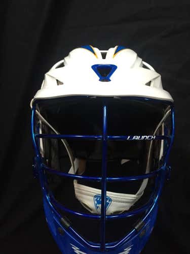 Florida Launch Cascade R