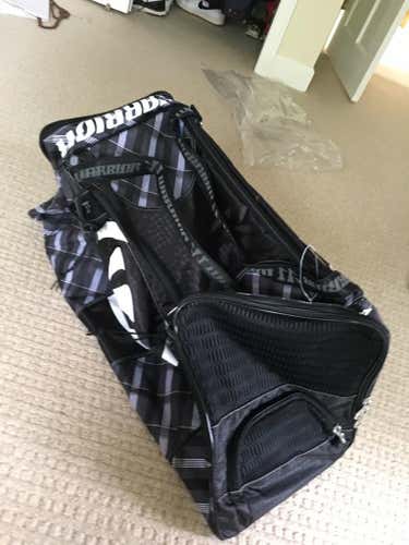 BN Warrior Duffle bag