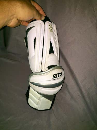 STX Assault Elbow Pads