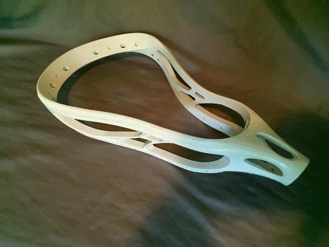 Warrior Evolyte Head