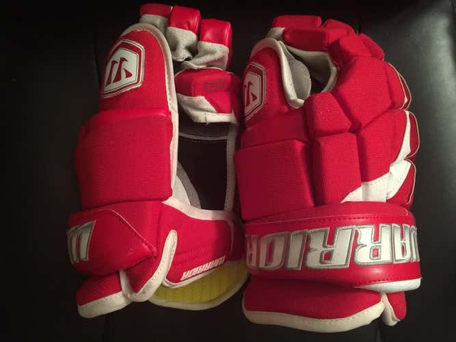 Warrior Luxe Gloves 13"
