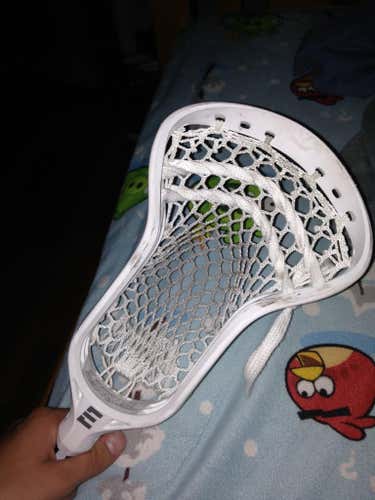 Epoch Hawk Sequel strung with Stringking