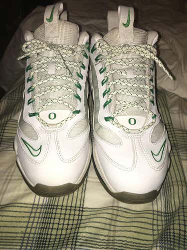 Nike Griffins "Oregon issue"