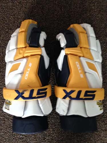 Marquette Cell III Gloves