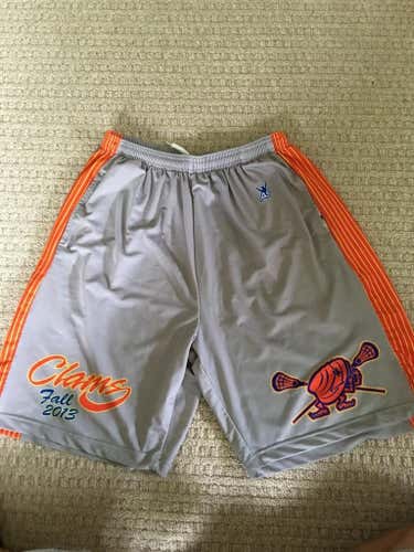 Top Gun Fighting Clams Shorts