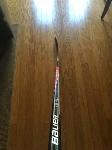 Pro Stock Anaheim Ducks Vapor apx2 RH