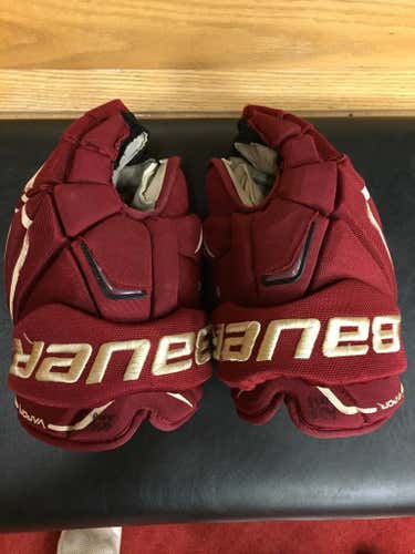 BC Size 14" gloves