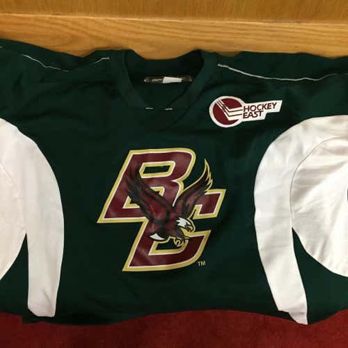 BC Practice jersey