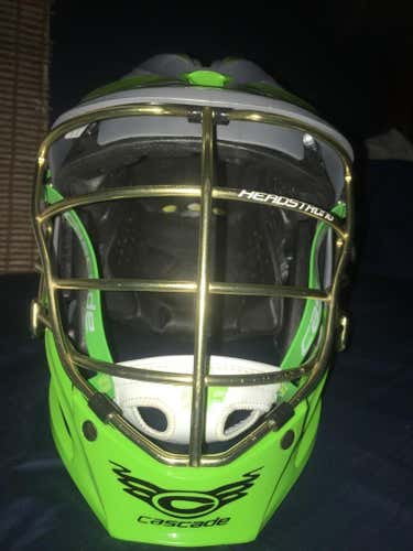 Marquette Headstrong R