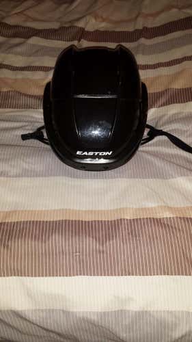 Easton Hockey Helmet, E400, Large, Great condition, Barely used.