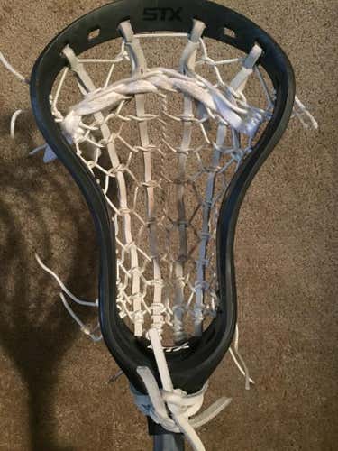 Stallion U 550 w Trad