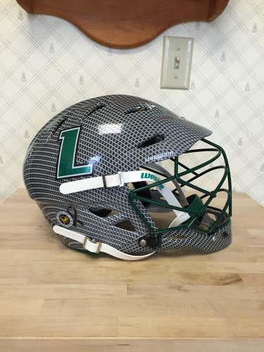 Loyola carbon fiber