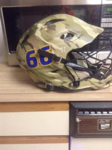 Hofstra Wounded Warrior T2