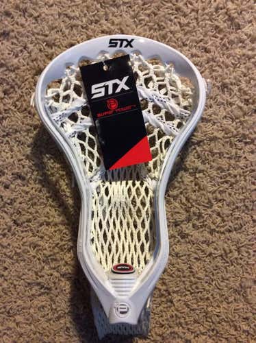STX Super Power U Head