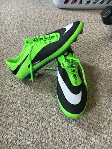 Nike Hypervenom FG