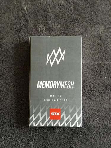 STX Memory Mesh