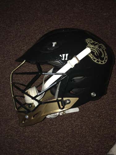 Bryant Warrior T2 Helmet
