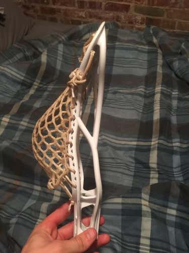 Tribe 7 Ghost