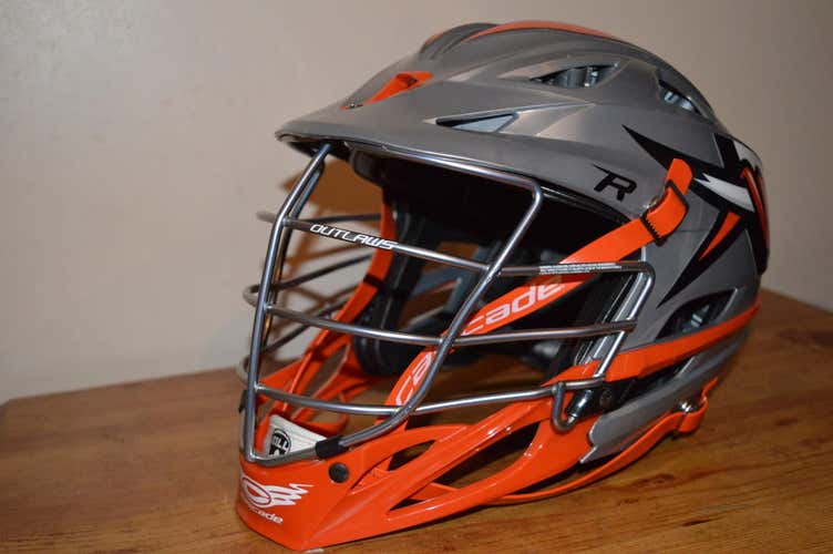 Denver Outlaws R