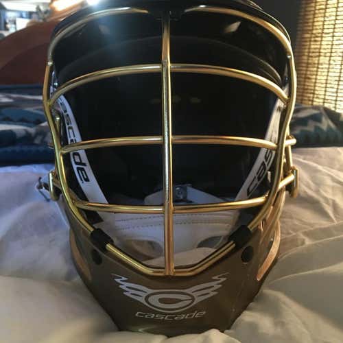 Brand new blue cascade R