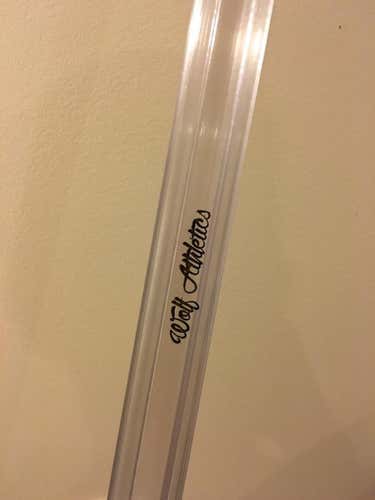 Wolf athletics ghost shaft