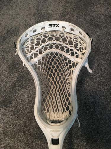 STX stallion u500